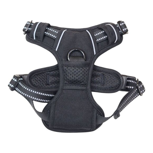 Rabbitgoo Dog Harness No-Pull Pet Vest Size Small Adjustable Outdoor Walking - Picture 7 of 12
